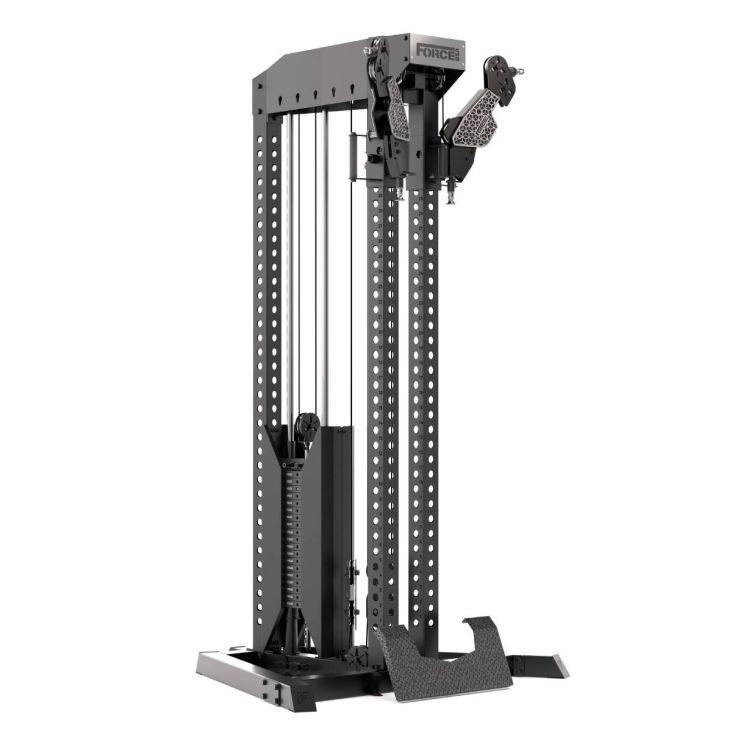ForceUSA Tandem Tower CORNERSTONE®