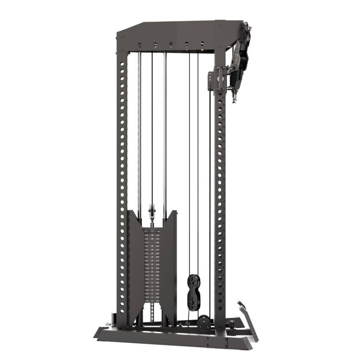 ForceUSA Tandem Tower CORNERSTONE®