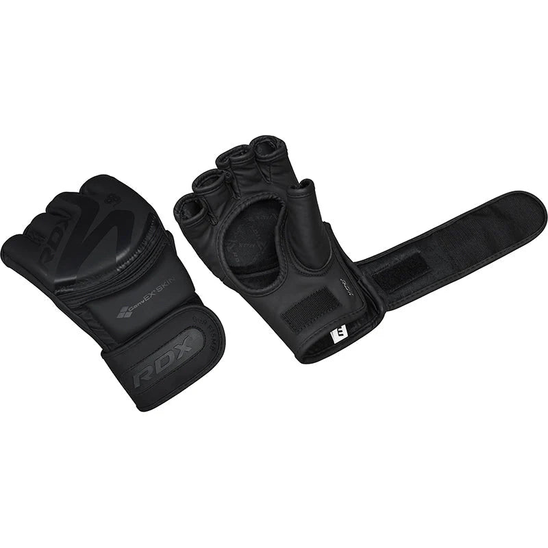RDX Training Handschuhe MMA F15 Noir