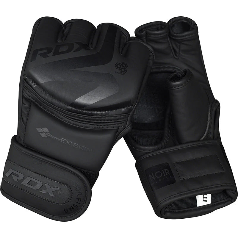 RDX Training Handschuhe MMA F15 Noir