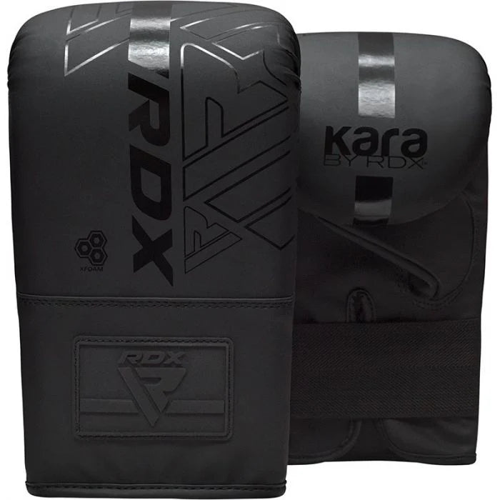 RDX Boxsack KARA Set