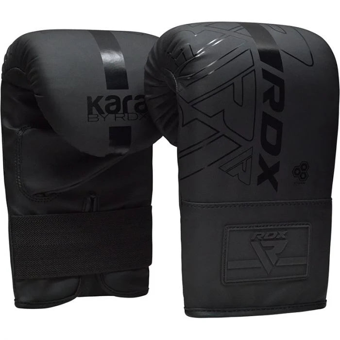 RDX Boxsack KARA Set