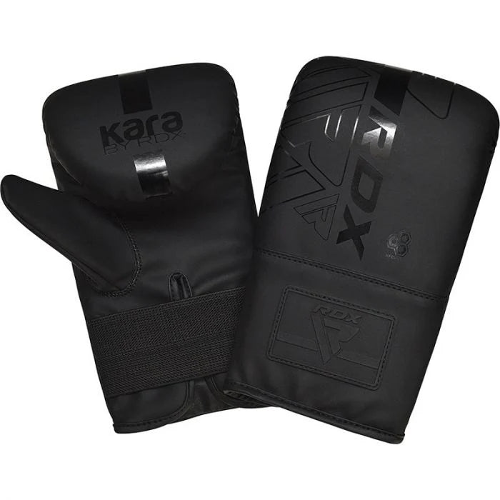 RDX Boxsack KARA Set