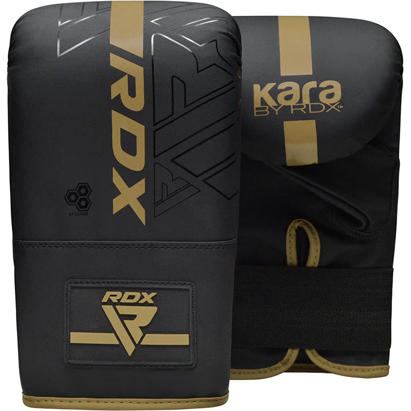 RDX Boxsack KARA Set