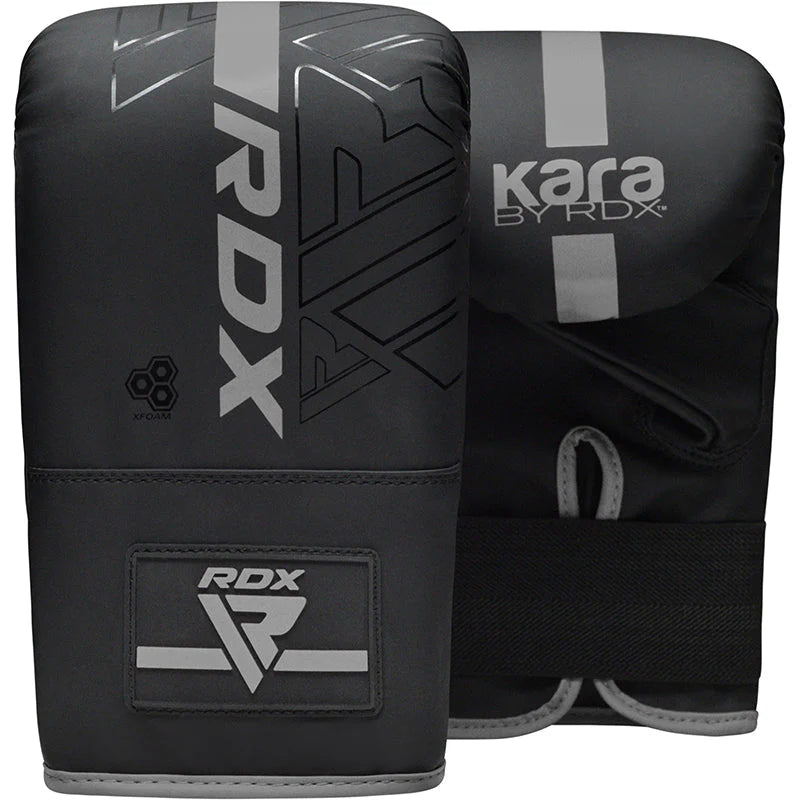 RDX Boxsack KARA Set