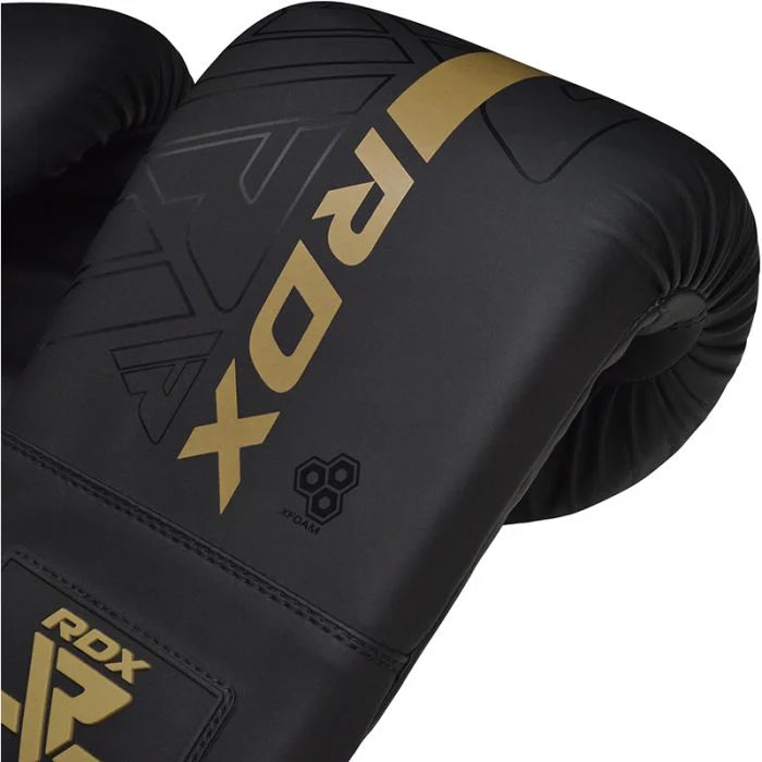 RDX Boxsack KARA Set