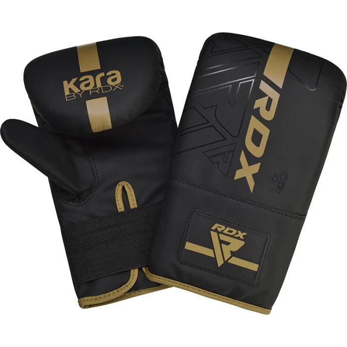 RDX Boxsack KARA Set