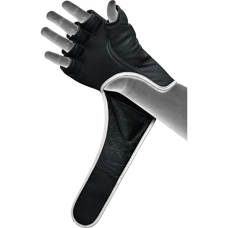 RDX Grappling Handschuhe MMA KARA F6