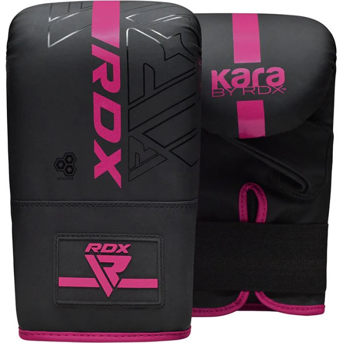 RDX Boxsack KARA Set
