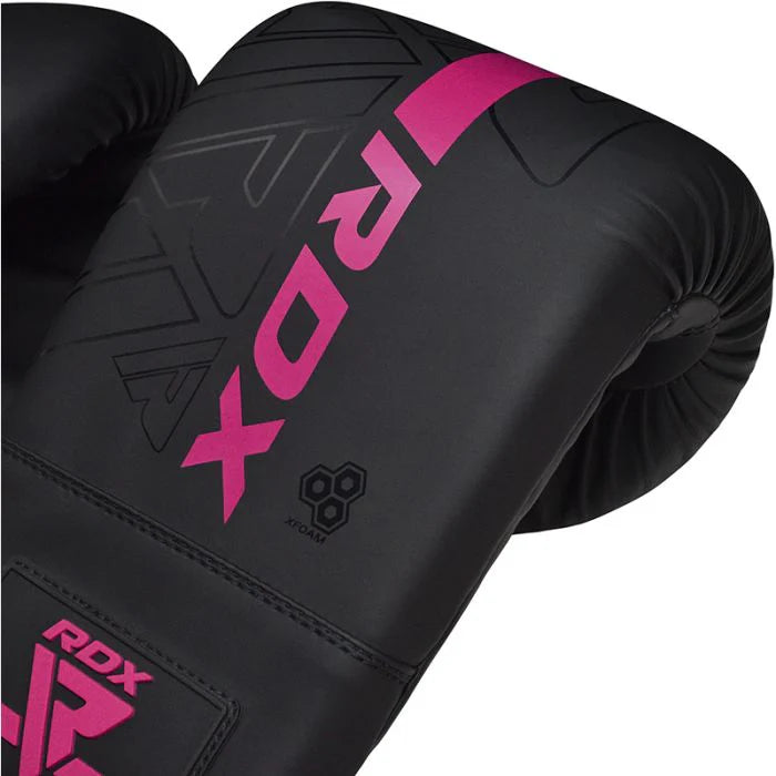 RDX Boxsack KARA Set