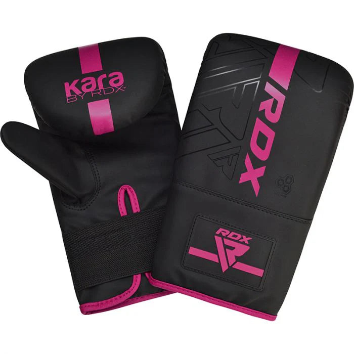 RDX Boxsack KARA Set