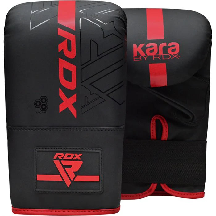 RDX Boxsack KARA Set