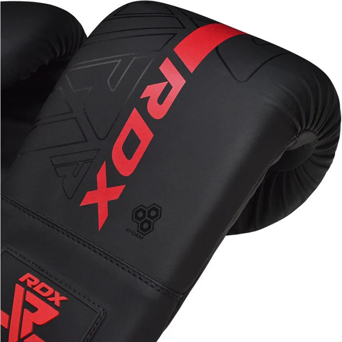 RDX Boxsack KARA Set