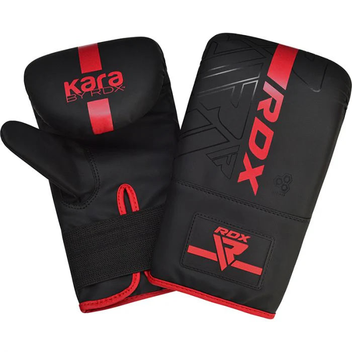 RDX Boxsack KARA Set