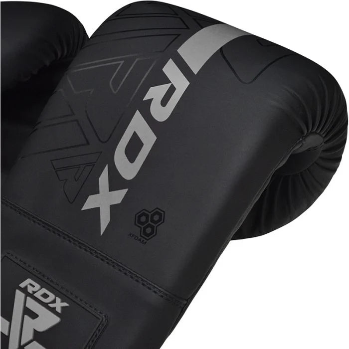 RDX Boxsack KARA Set
