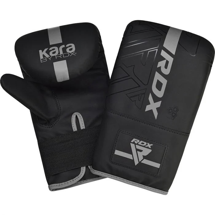 RDX Boxsack KARA Set
