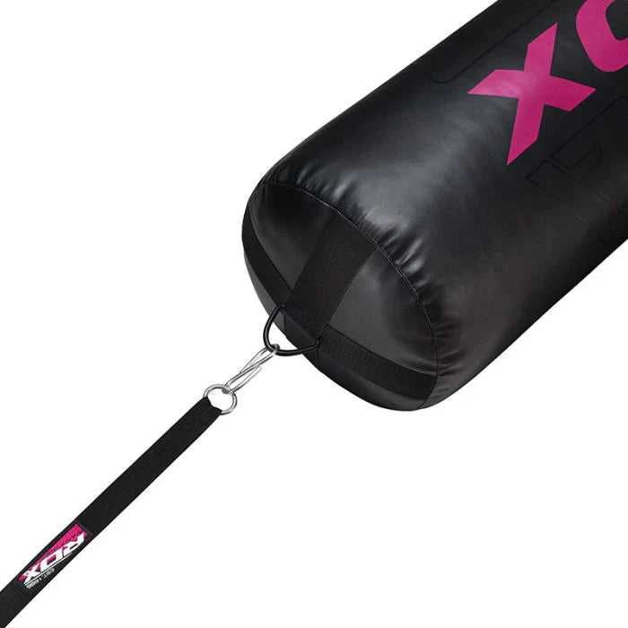 RDX Boxsack KARA Set