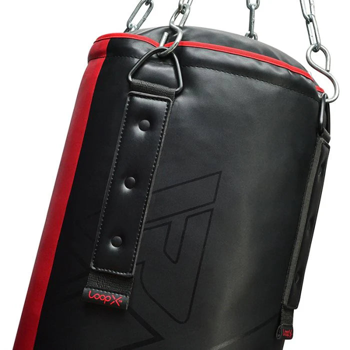 RDX Boxsack KARA Set