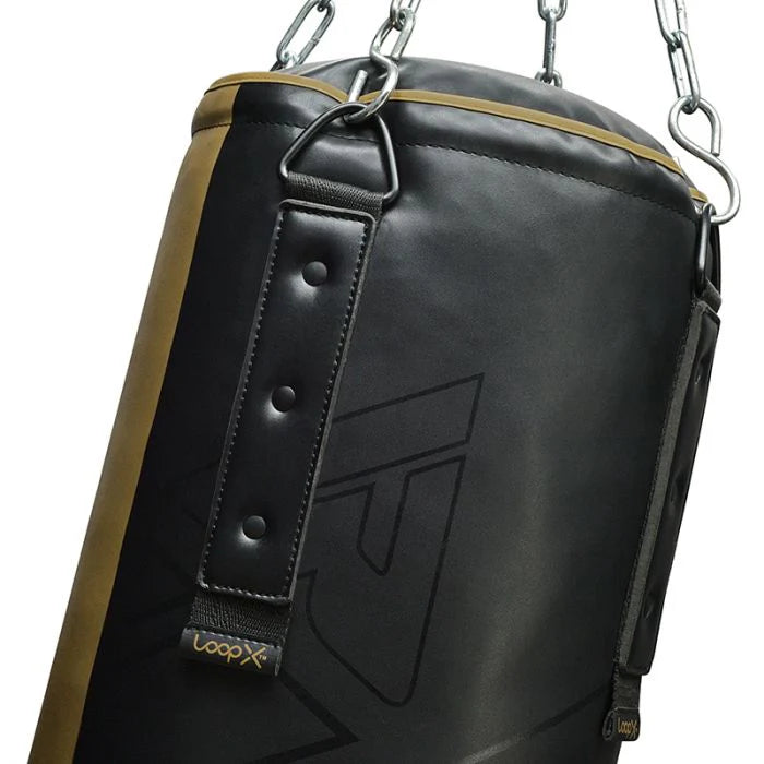 RDX Boxsack KARA Set