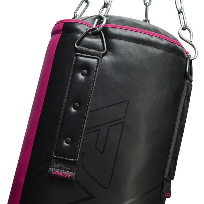 RDX Boxsack KARA Set