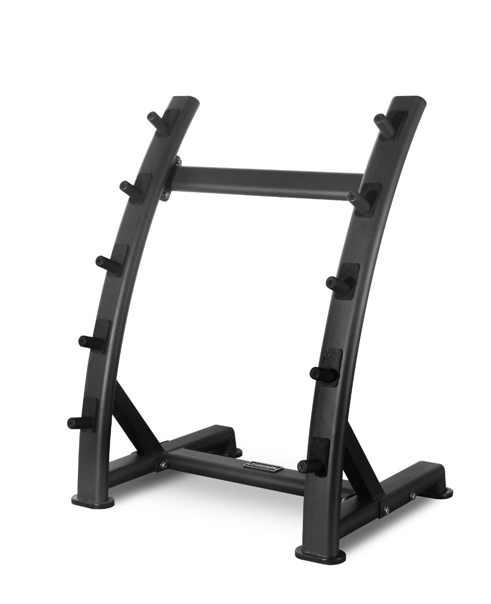 Titanium Strength Rack für Feste Hantelstangen