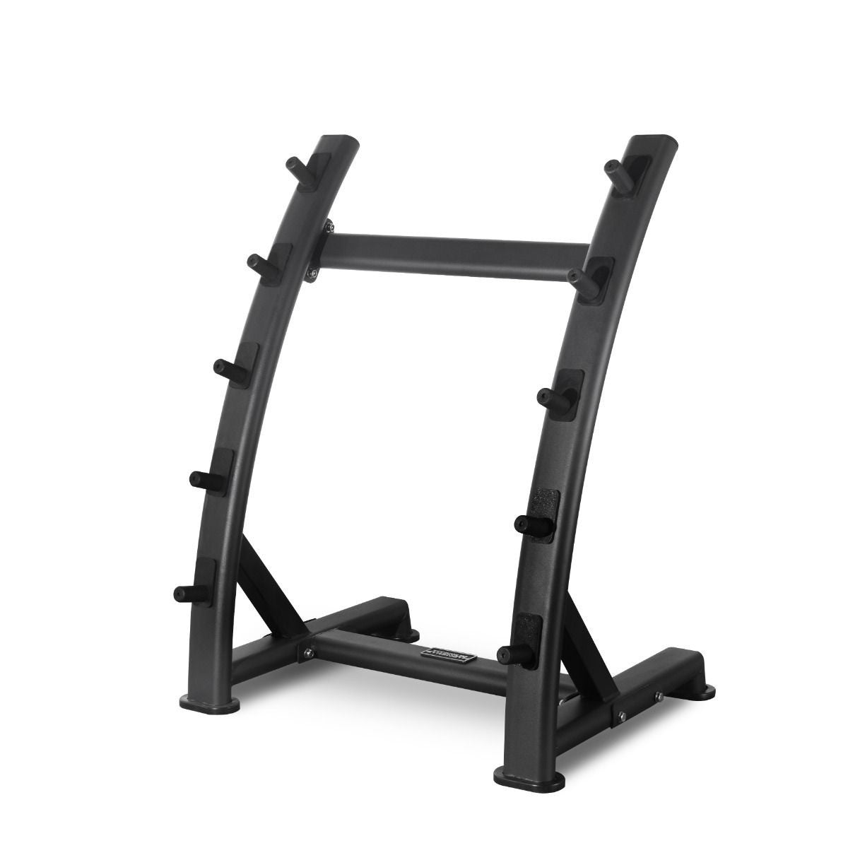 Titanium Strength Rack für Feste Hantelstangen