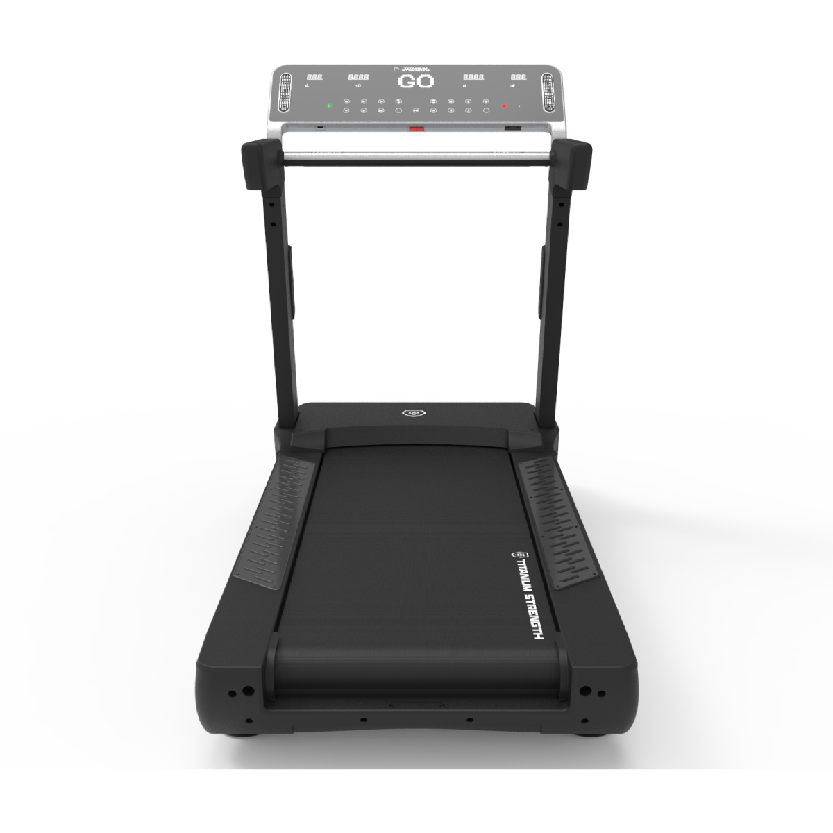 Titanium Strength Laufband FC50 Professionell