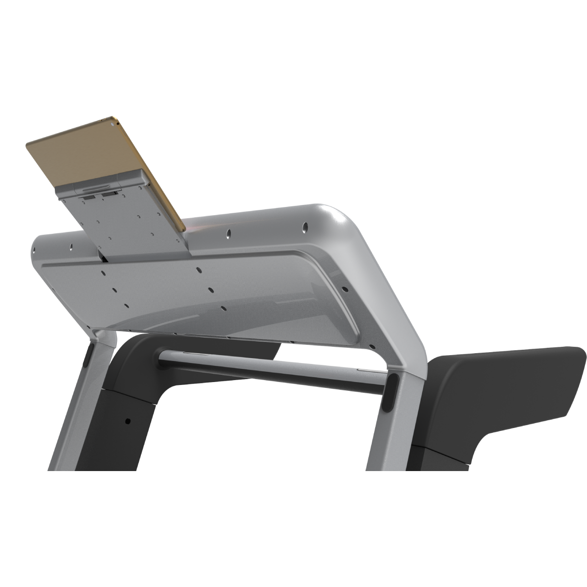 Titanium Strength Laufband FC50 Professionell