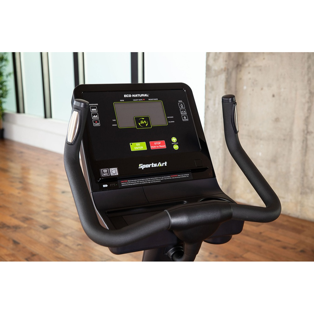 SportsArt ECO-NATURAL Prime Line Ergometer C573U