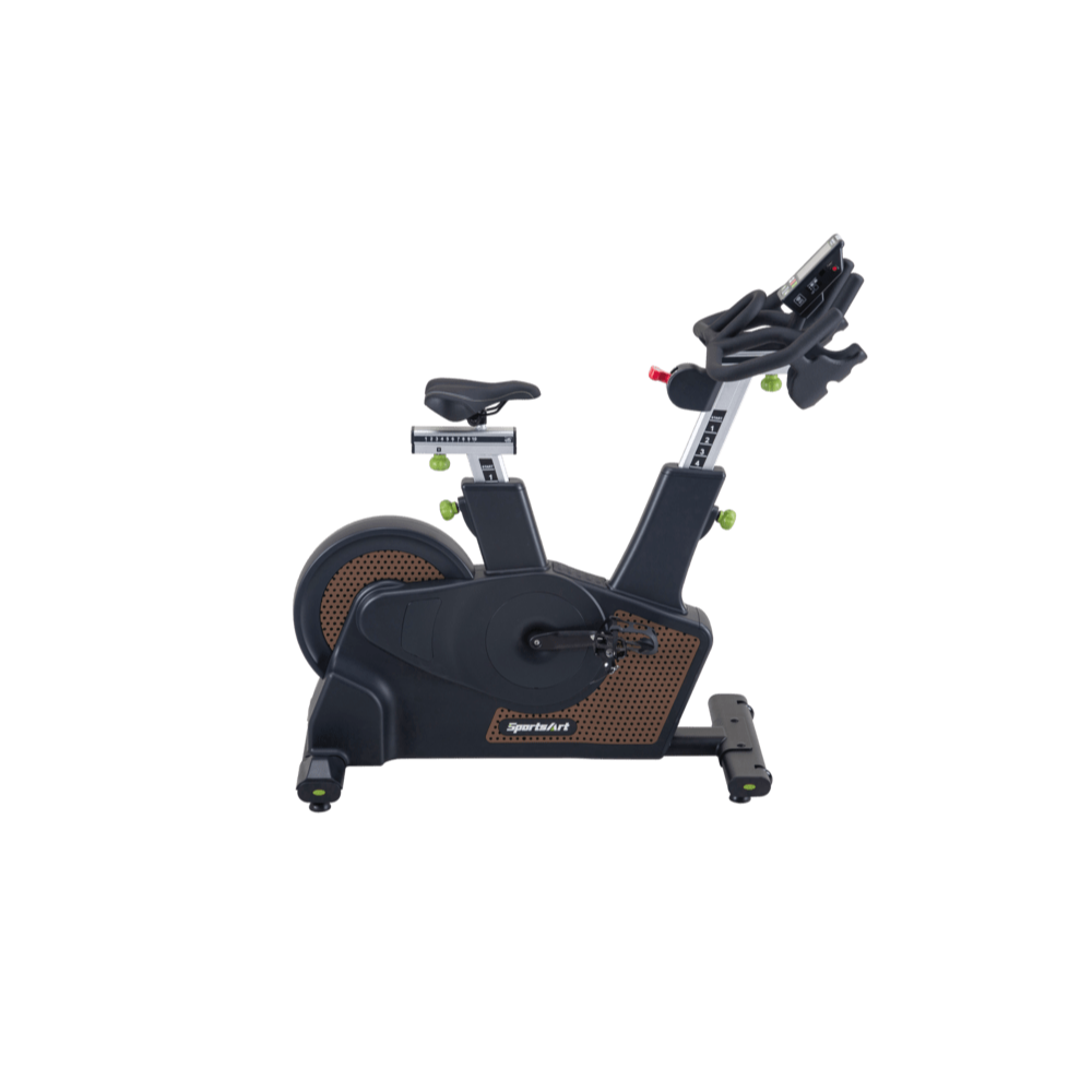 SportsArt ECO-NATURAL Status Line Indoor Bike C516