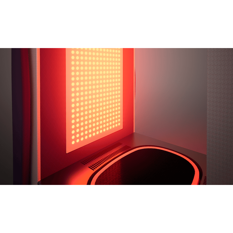 CTN Rotlichttherapie LedPro Vertical