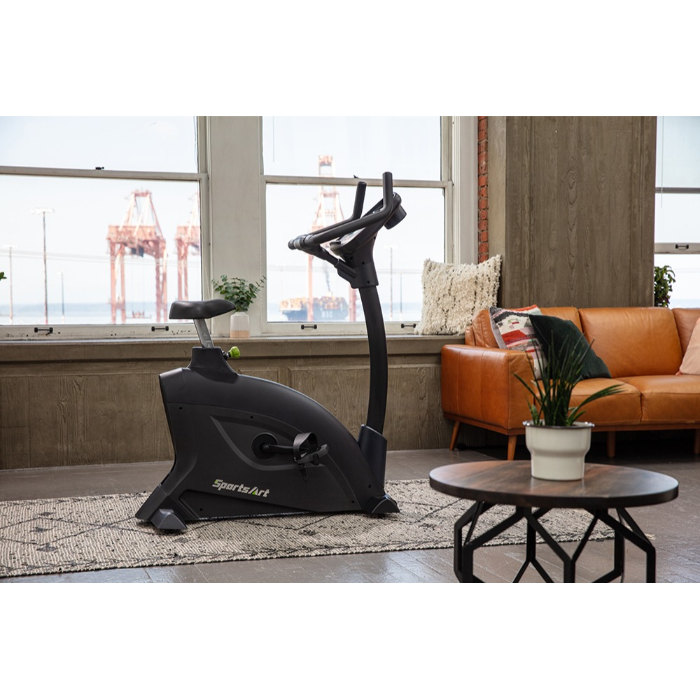 SportsArt Home Fitness Line Residential Ergometer C55U