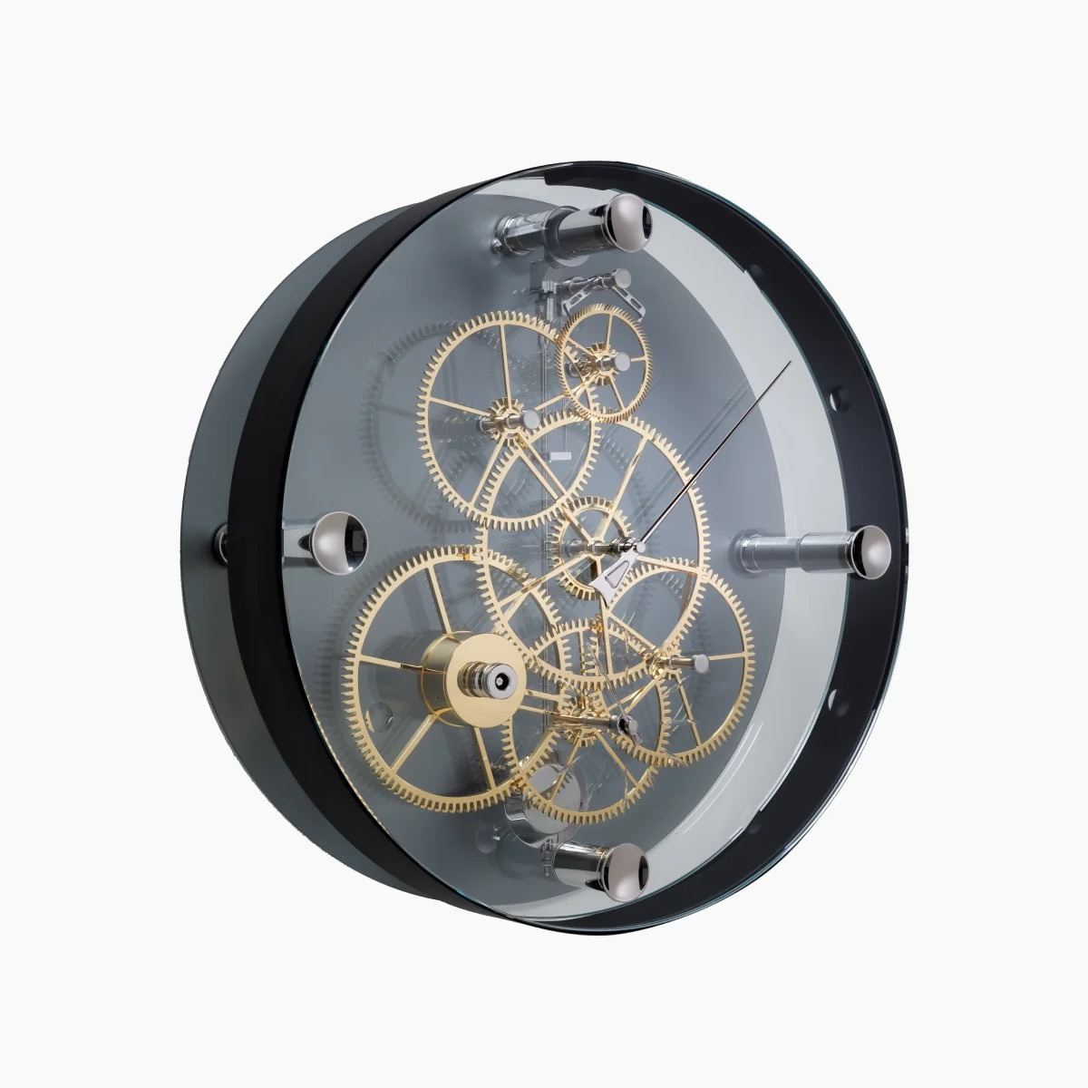 Teckell Uhr Presto