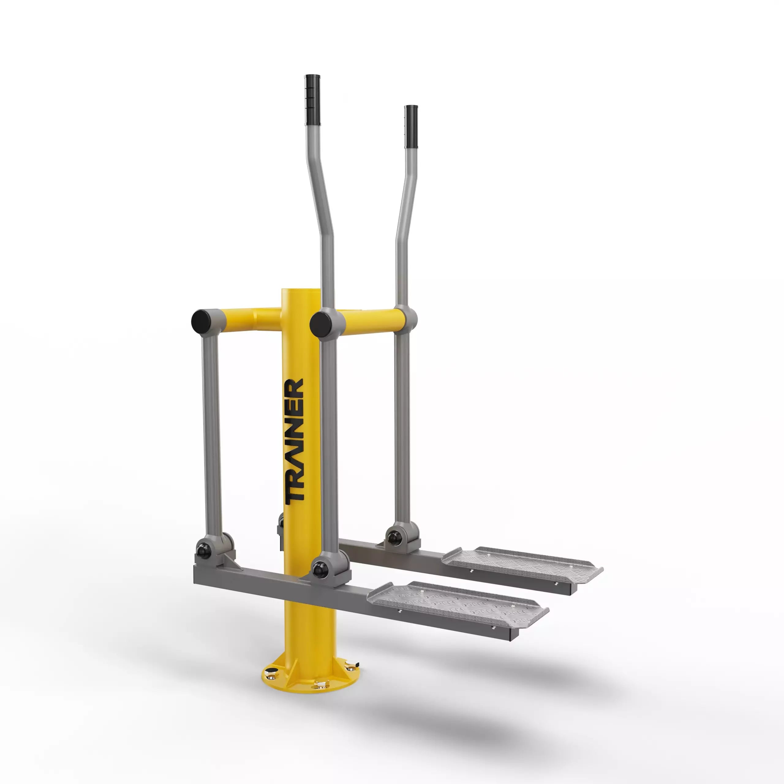 TRAINER Outdoor "Start" Single Ski Walking