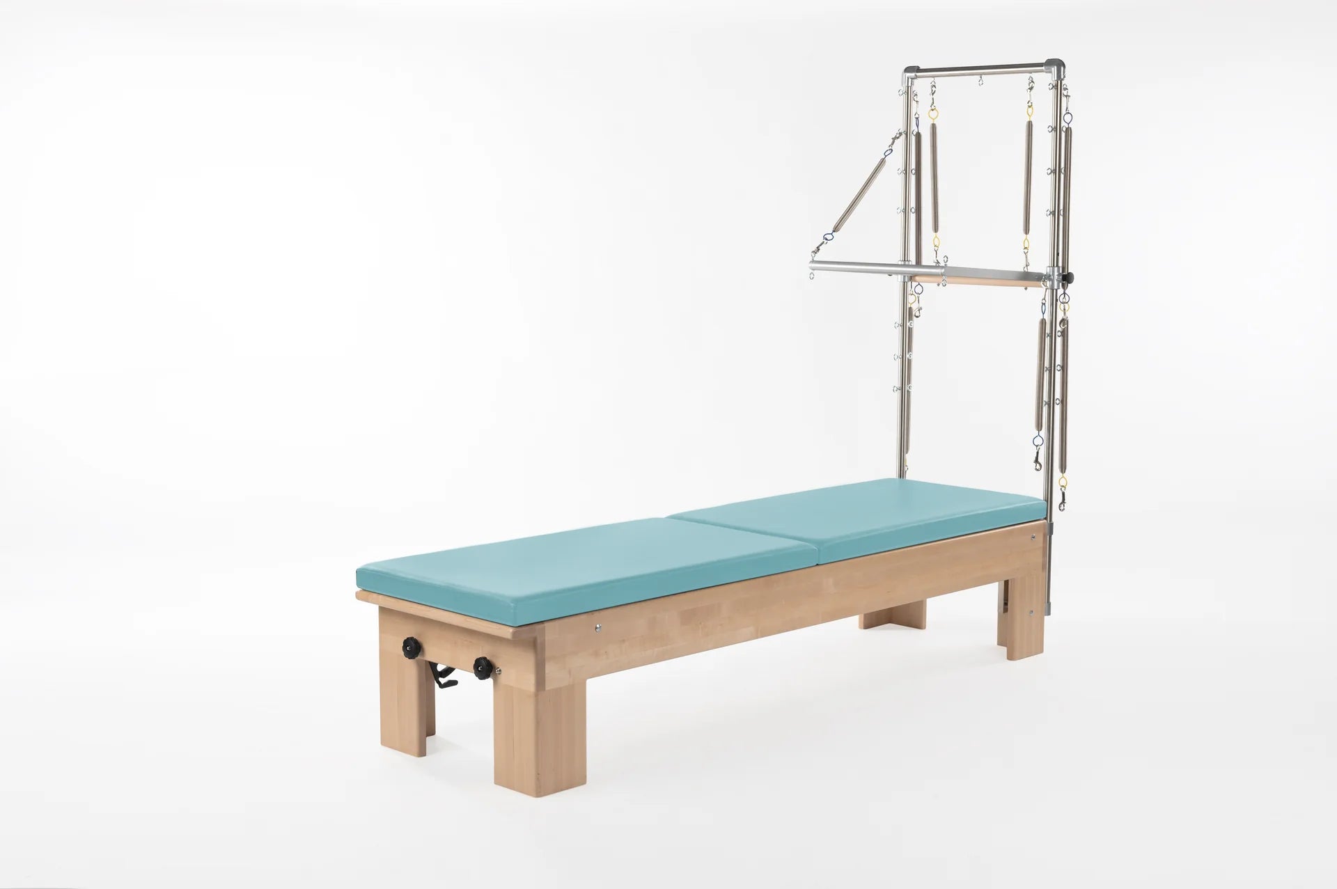 Balanced Body Studio – Ansicht 55 — Pilates Reformer | Balanced Body