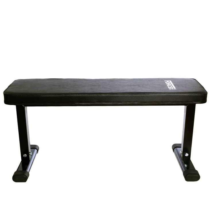 ForceUSA SP1 Flachbank