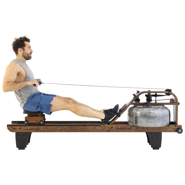 Fluid Rower Erhöhungs-Kit
