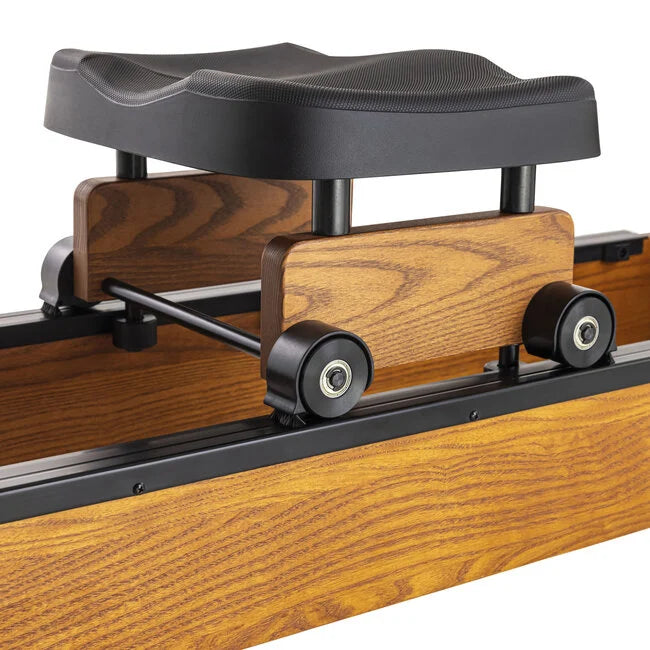 Fluid Rower Rudergerät Apollo Pro V