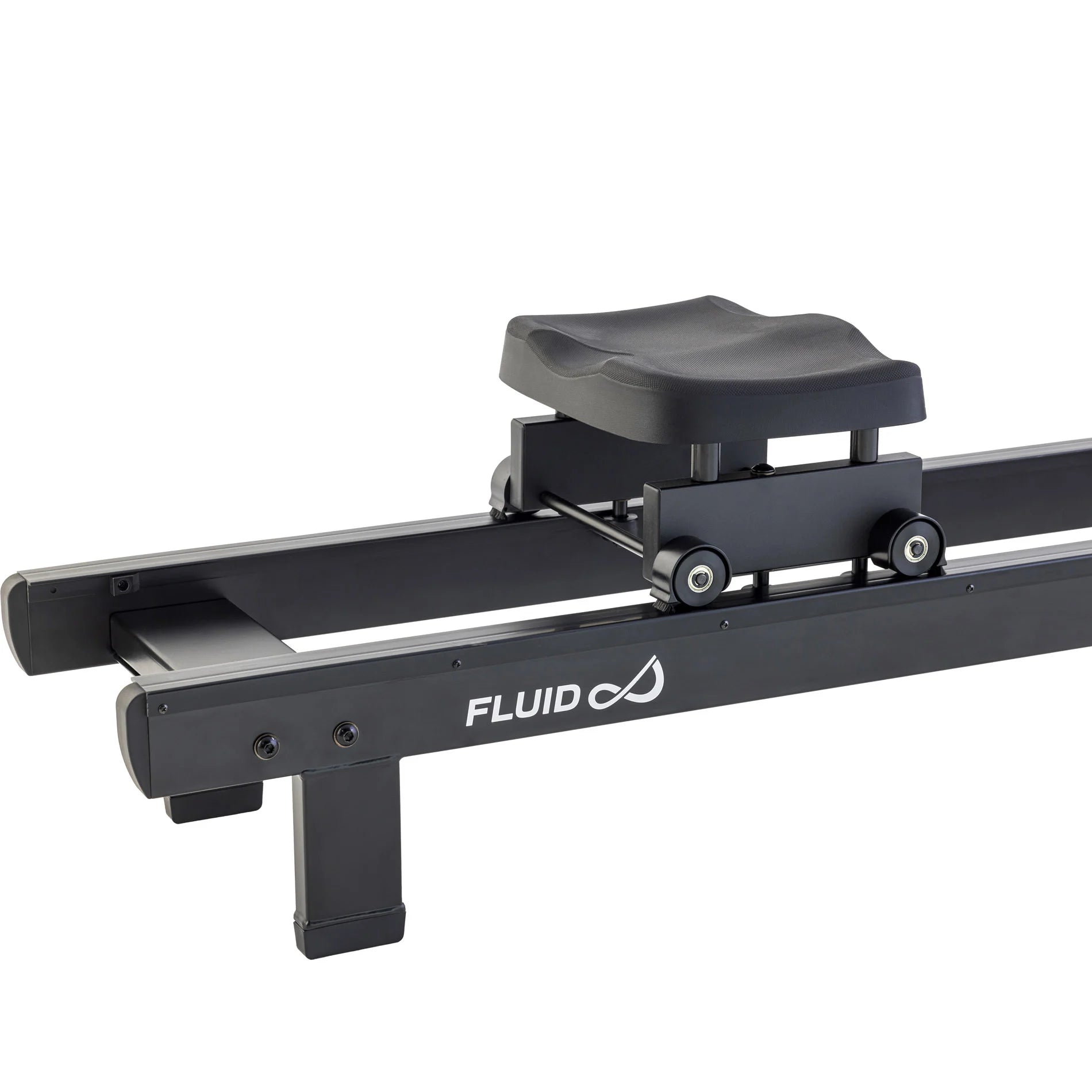 Fluid Rower Rudergerät Neon Pro V
