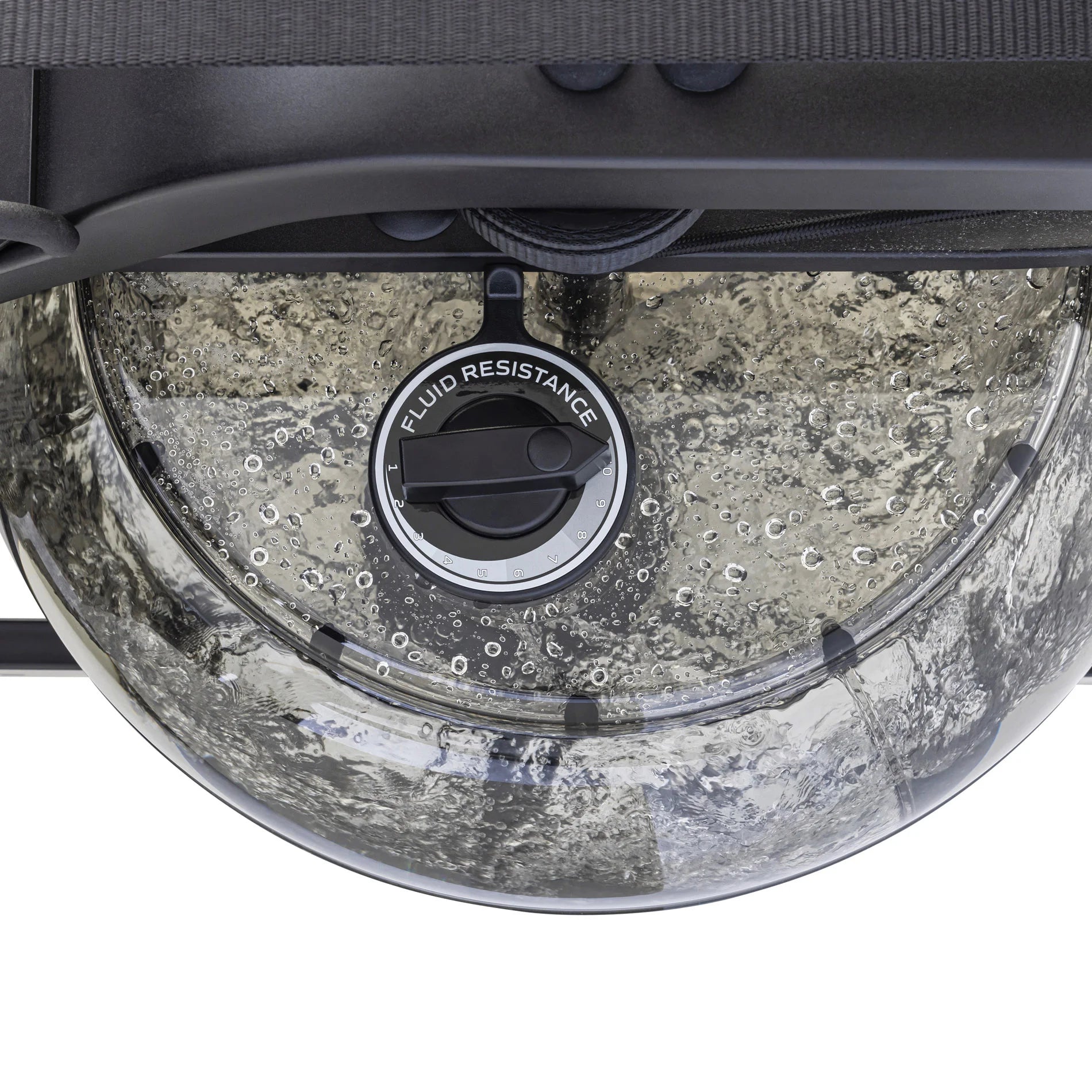 Fluid Rower Rudergerät Neon Pro V