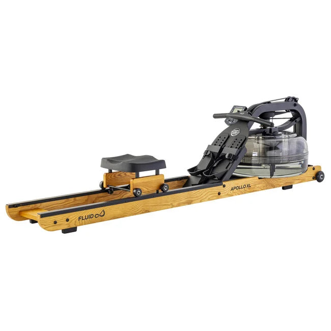 Fluid Rower Rudergerät Apollo XL