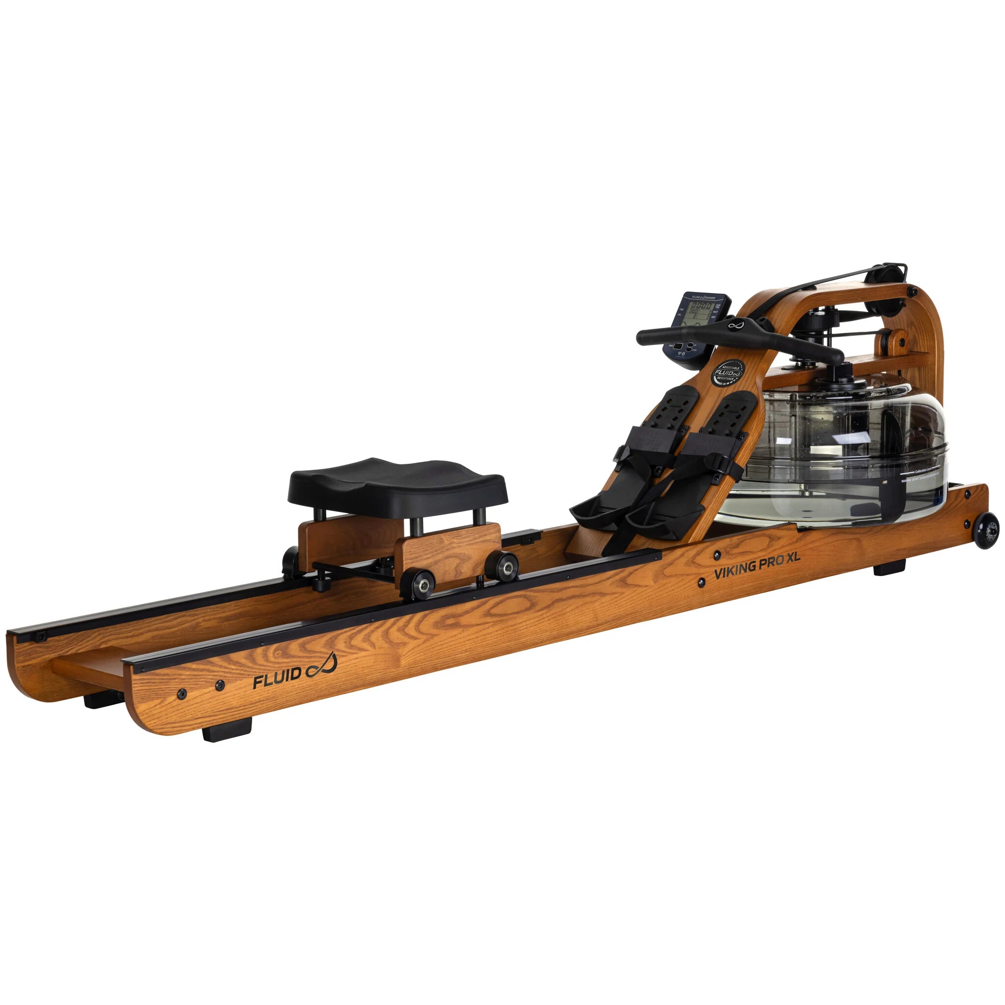 Fluid Rower Rudergerät Viking Pro XL