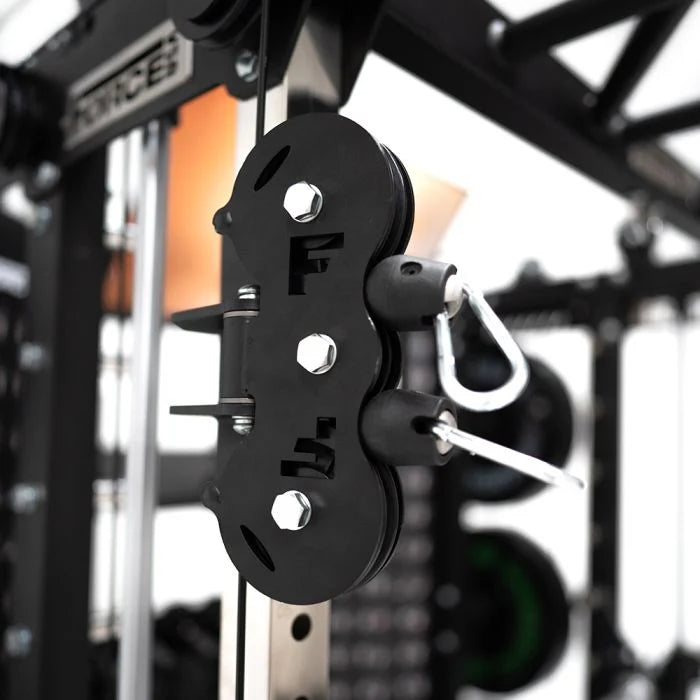 ForceUSA G15 All-in-One Trainer