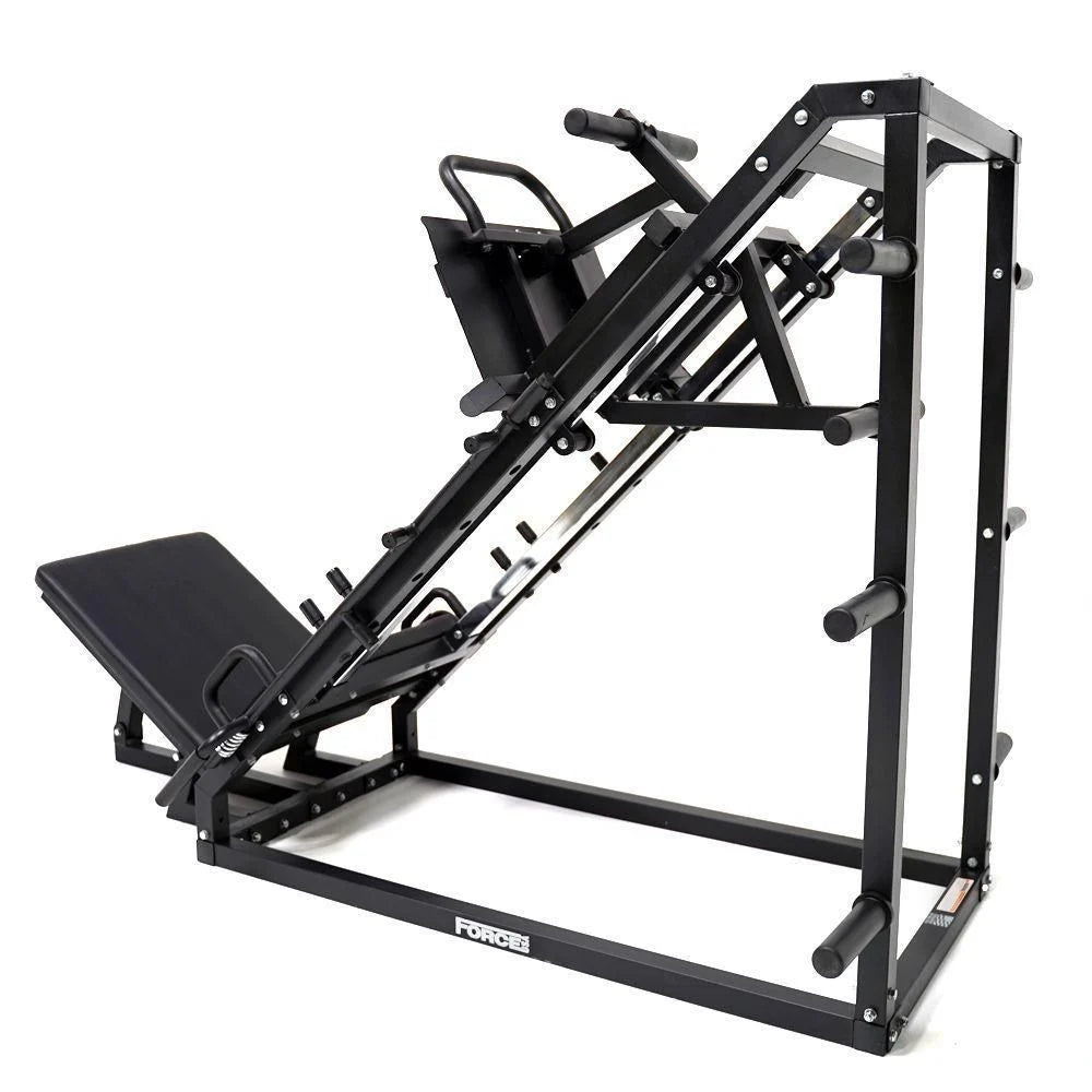 ForceUSA 45° Leg Press