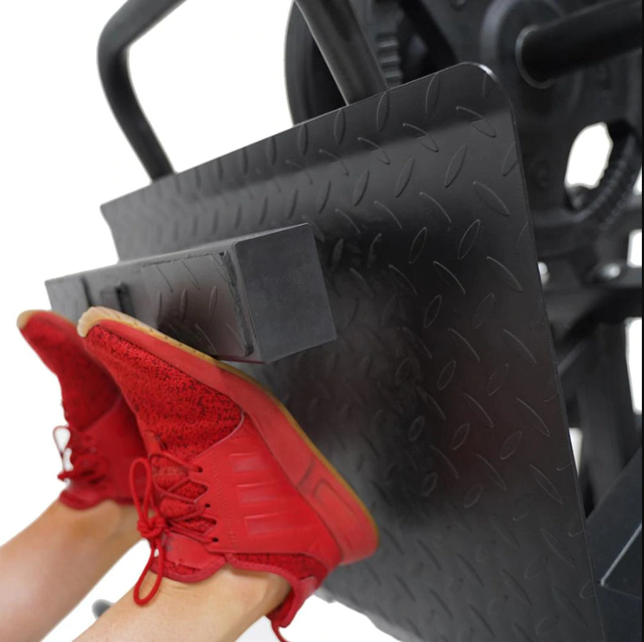 ForceUSA 45° Leg Press