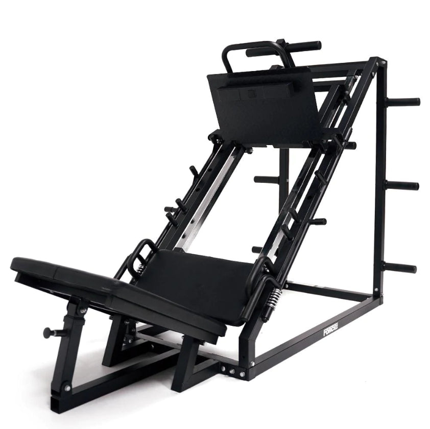 ForceUSA 45° Leg Press