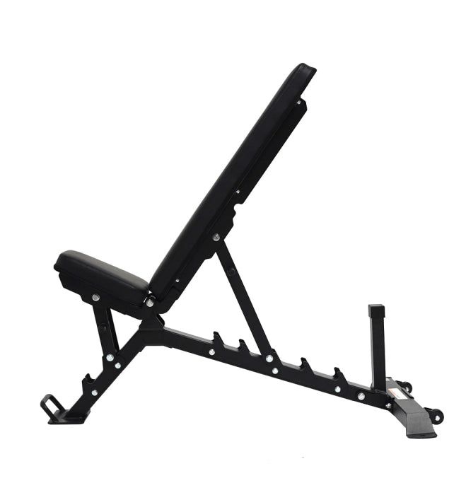 ForceUSA Commercial FID Bench