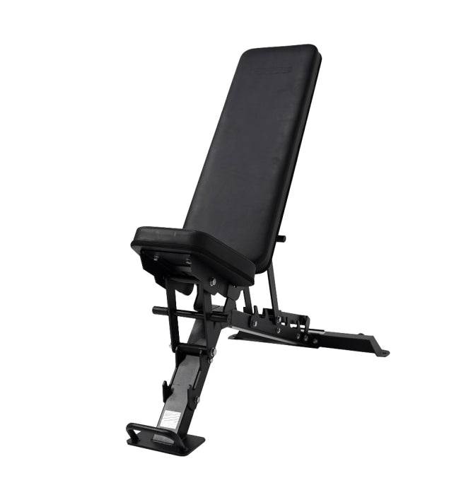 ForceUSA Commercial FID Bench