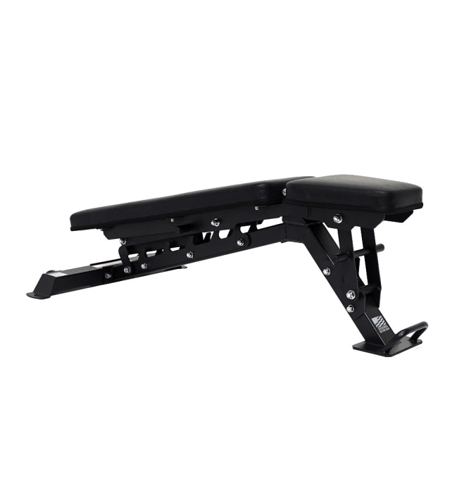 ForceUSA Commercial FID Bench