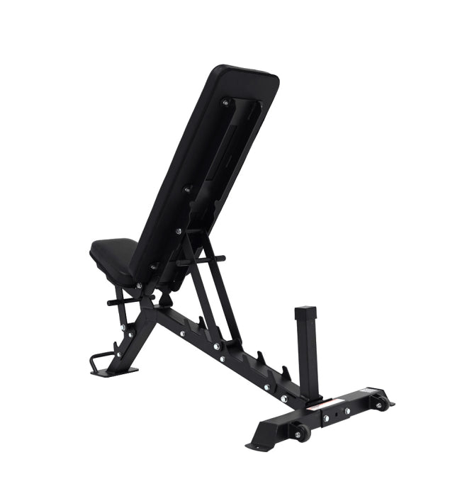 ForceUSA Commercial FID Bench